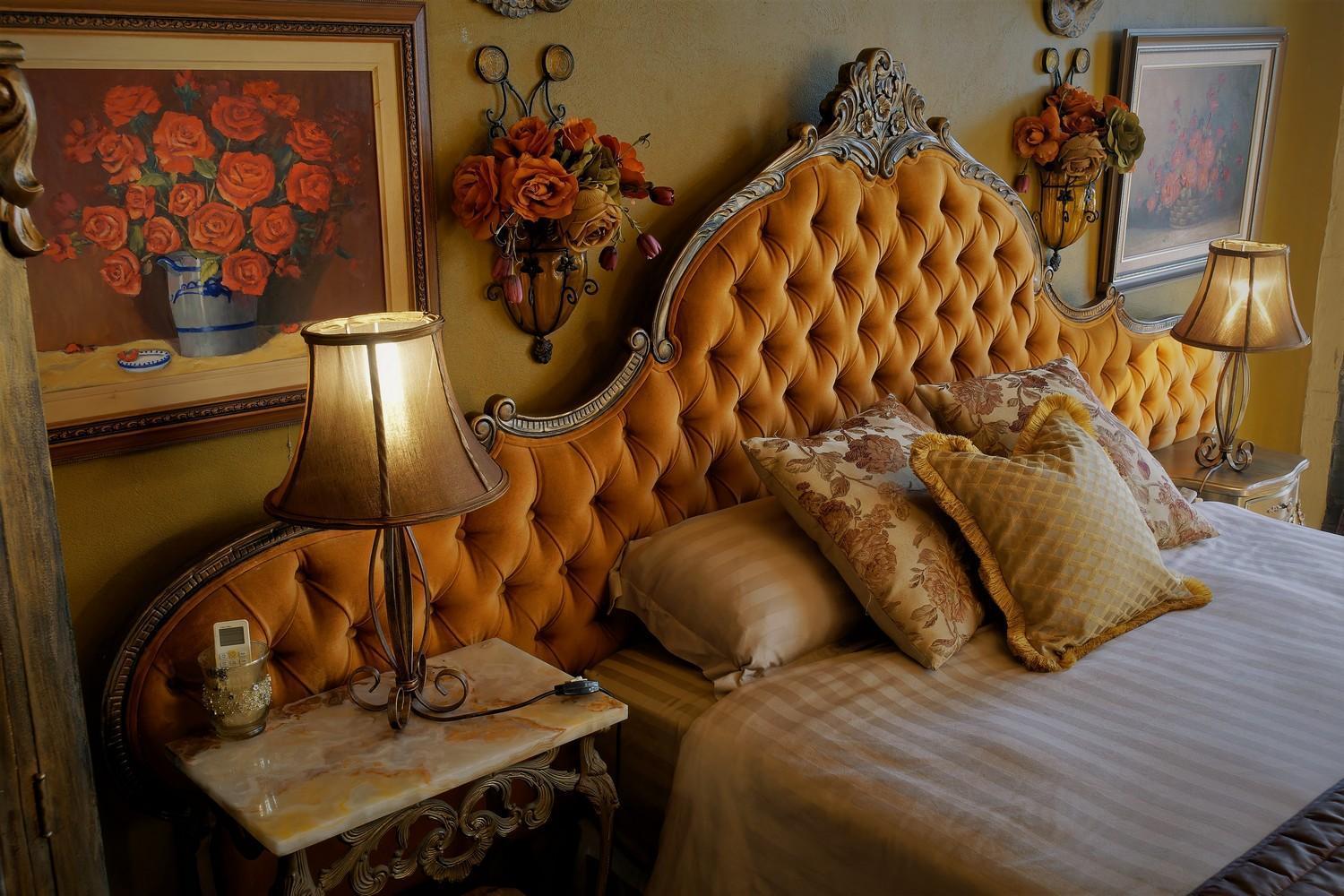 Bygracealone Manor Hotel Outeniekwa Bagian luar foto