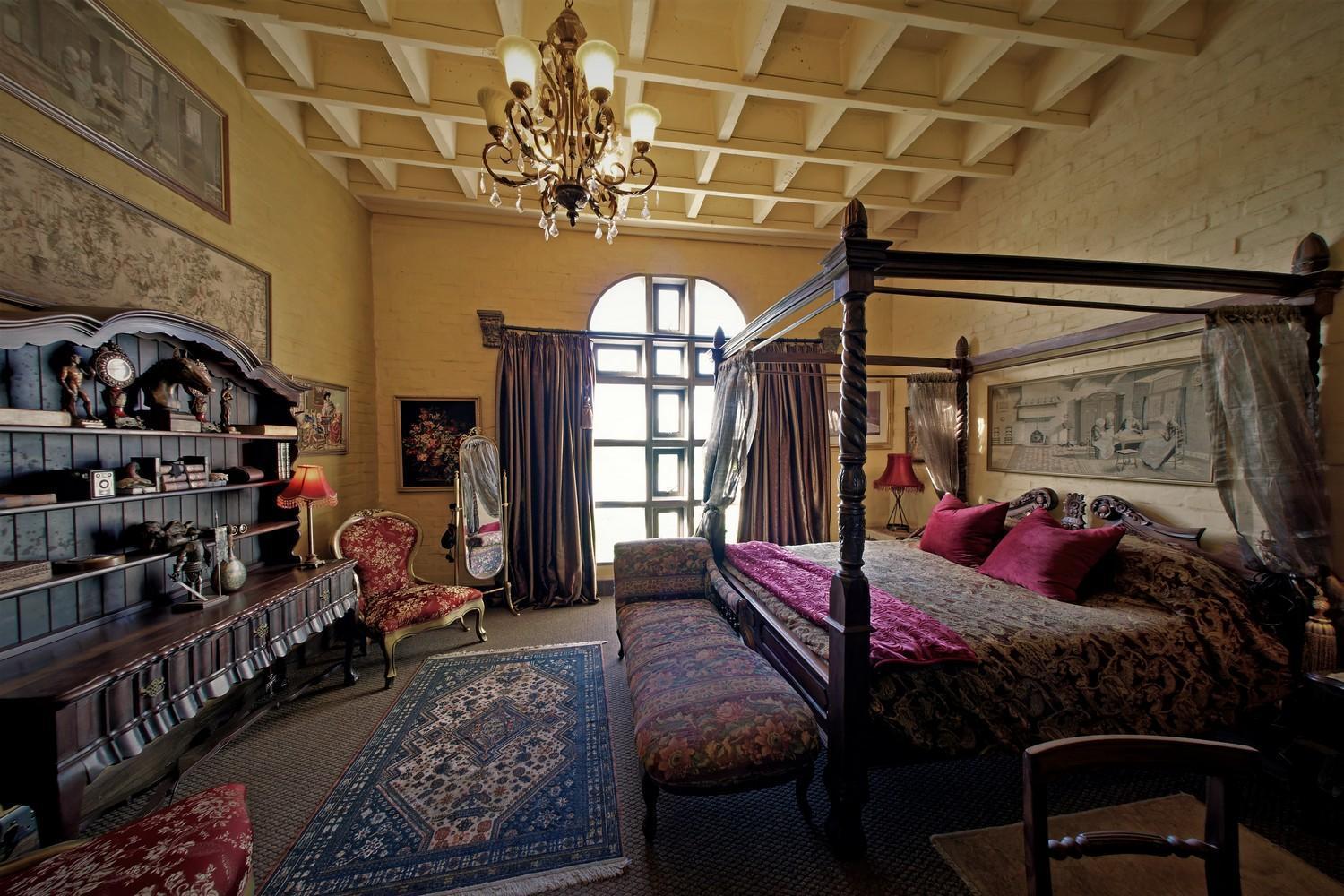 Bygracealone Manor Hotel Outeniekwa Bagian luar foto