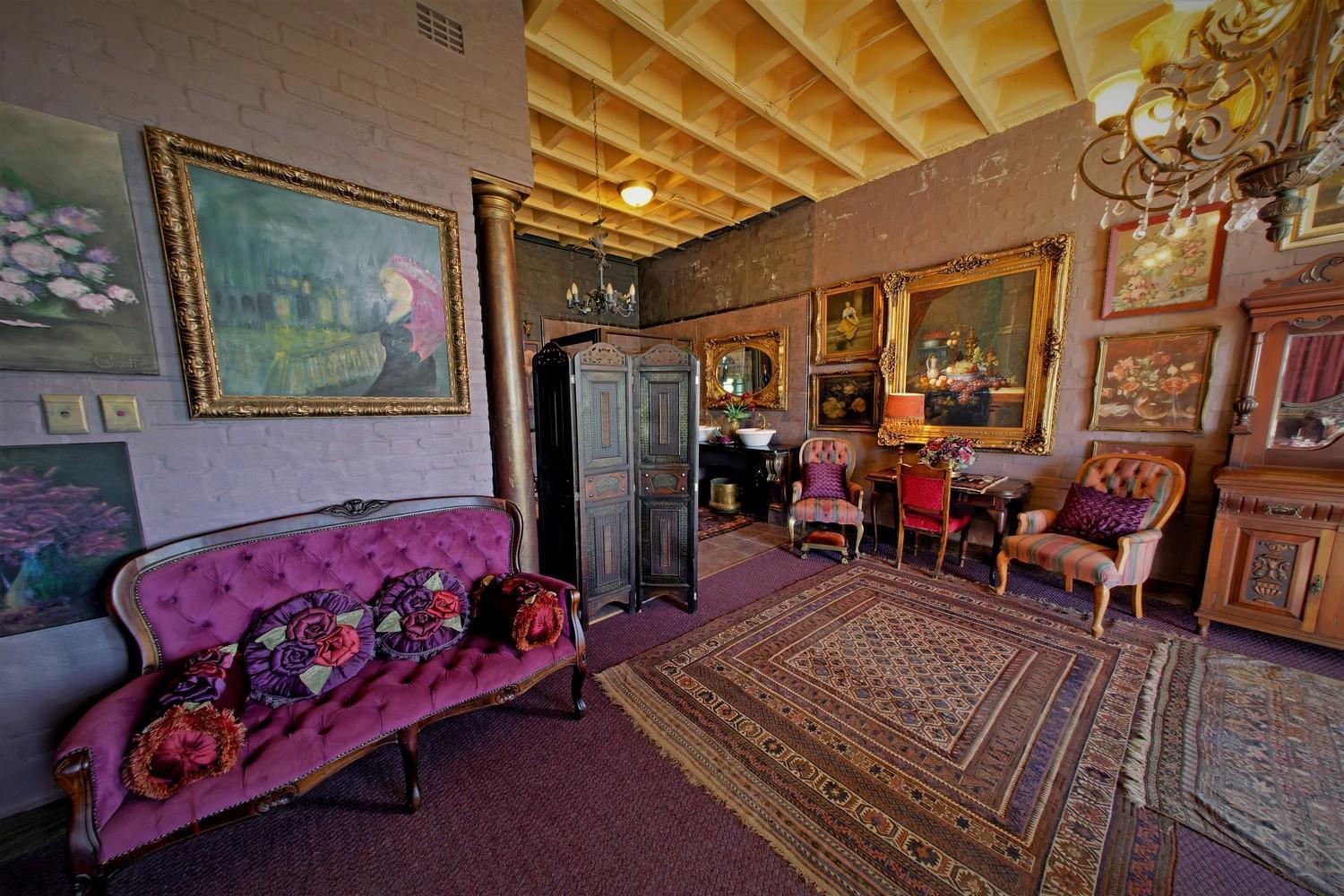 Bygracealone Manor Hotel Outeniekwa Bagian luar foto